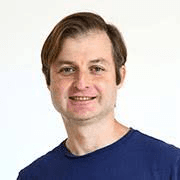 Prof. Pavel Ginzburg