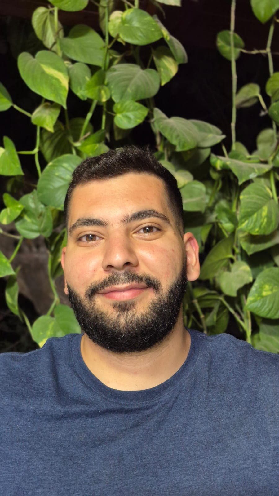 Raslan Alush