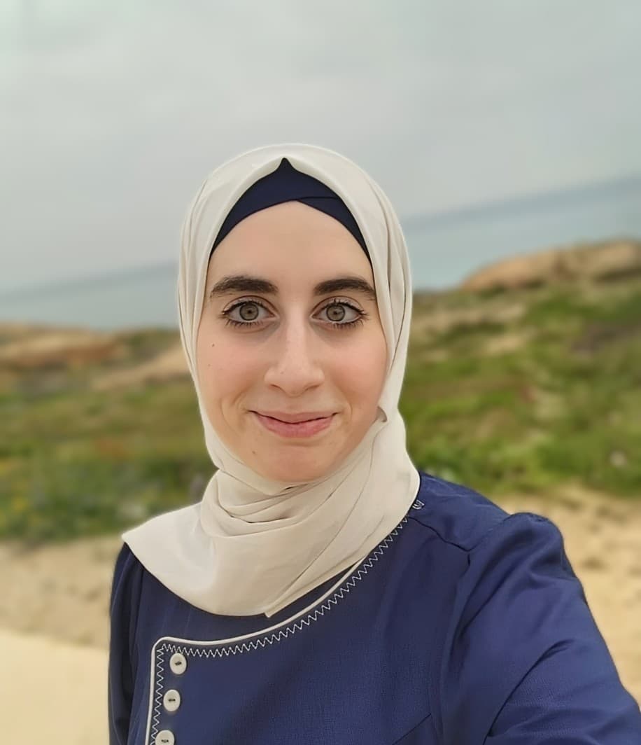 Tamara Amro