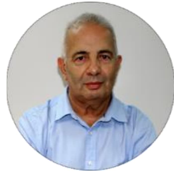 Dr. Muhammad Iraqi