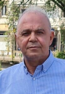 Dr. Ibrahim Yehia, Physics; TriSolar Founder