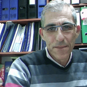 Dr. Jallal Gnaim, Molecular Encapsulation Applications